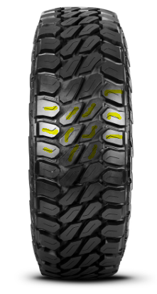 Pirelli Scorpion MTR (1)